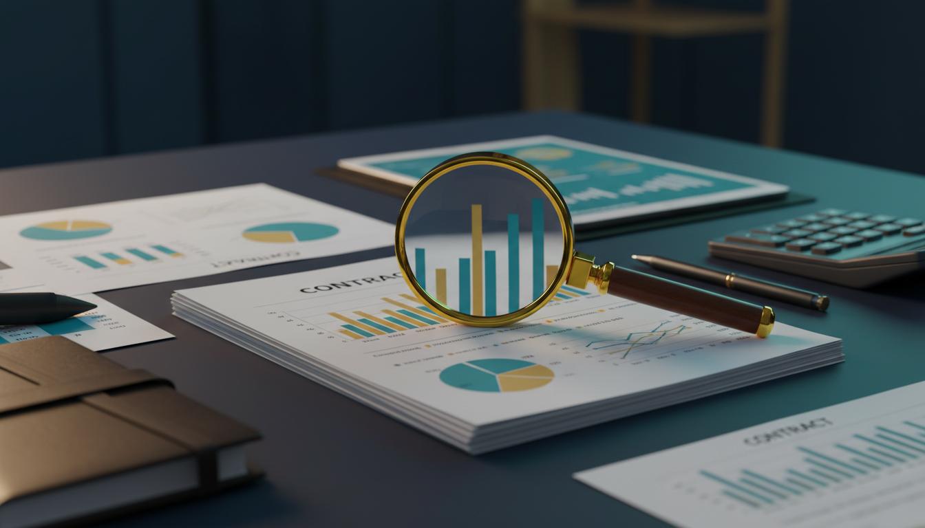 Understanding Commercial Loan Terms: A Guide for Business Owners and Investors