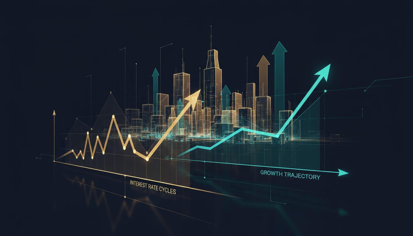 Navigating 2026 CRE Interest Rate Cycles: A Strategic Playbook for Investors
