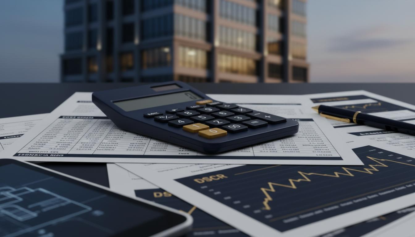What is DSCR Financing? A Guide for Real Estate Investors