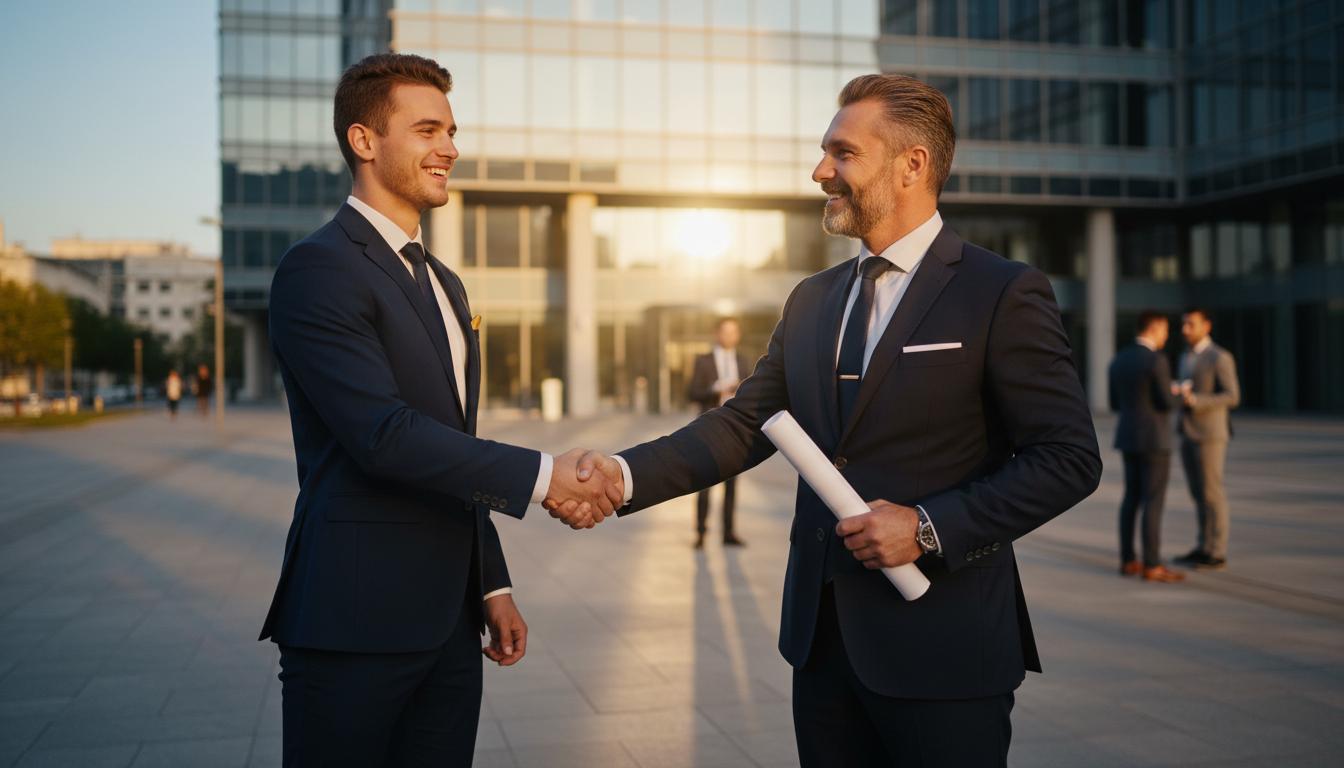Important Steps for a Successful Acquisition of Your 1st Commercial Real Estate Property