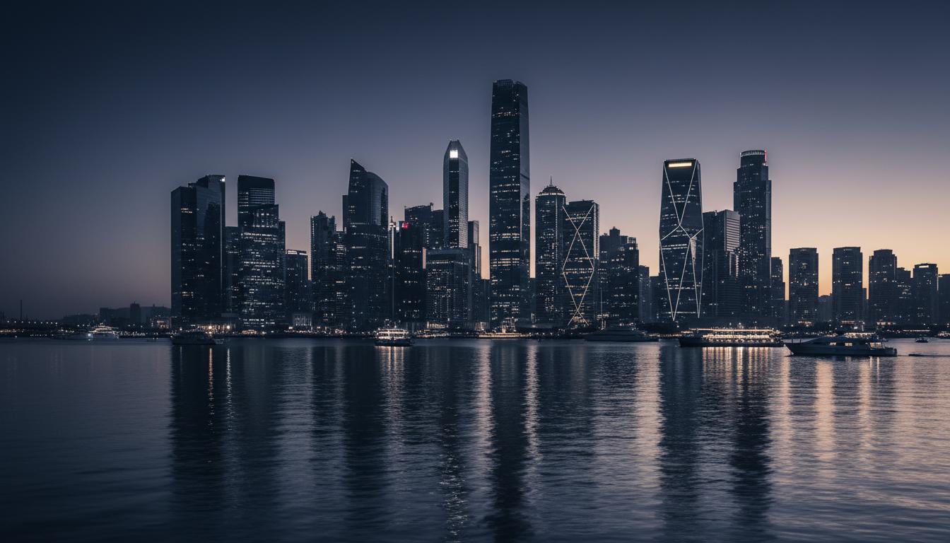 2026 CRE Distress Opportunities: Where the Smart Capital Is Flowing